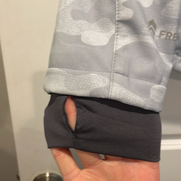 Jacket - Picture 3 of 3